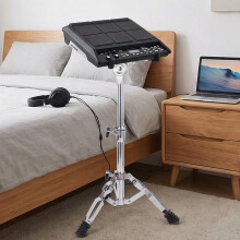 Drum Stand With Quick Setup Percussion Instrument Stand for Musicians 22mm