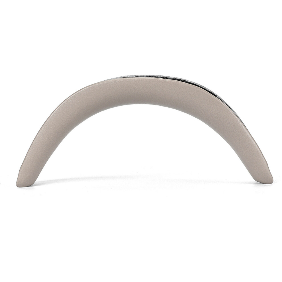 Sheepskin Headband Cushions For Px7s3/Px8s2 Headphones Headbeam For L Otus Root Gray 7695001060417