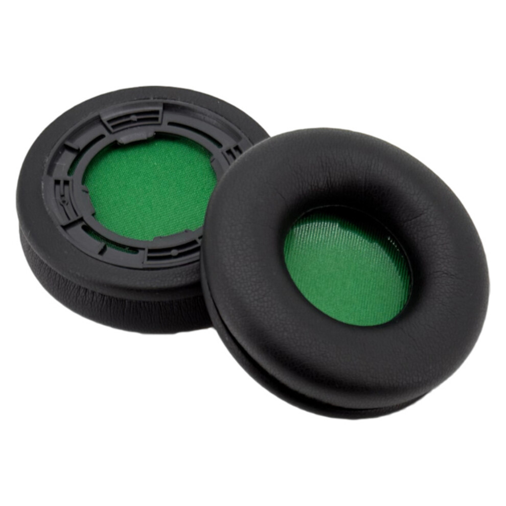 Sponge Replacement Earpads For Yhs36 Wh62 Wh66 Crisped Auditory And Comfort 7695001094429