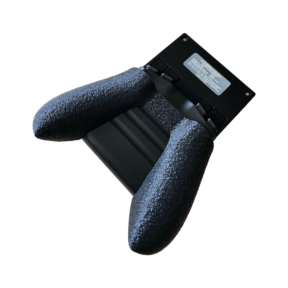 Grip Handle Controller Grip For Rg35xx Game Console Gaming Accessories Black 7695001143448