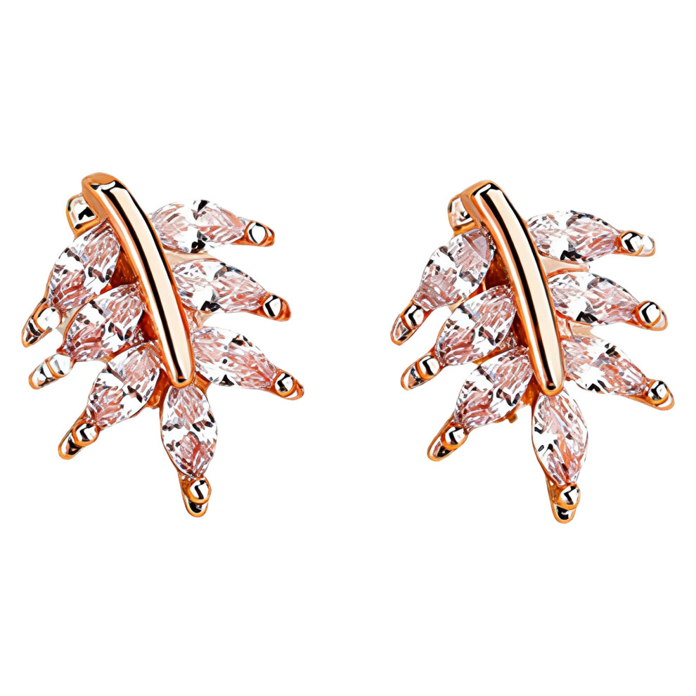 Headphone Diameter Clip Earbuds Open Ear Decorative For Freeclip 1/2 Earphone Rose Gold 7695001144698