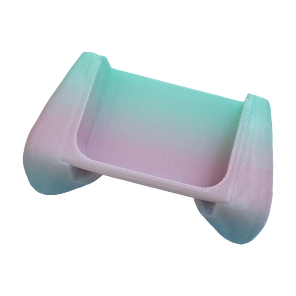 Holding Handle Plastic Grip Handle For R36s Gaming Accessories Ergonomic Handle 7695001143226