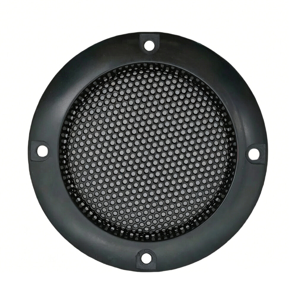 Professional Metal Speaker Grille Great For Home Car And Stage Equipment 2 Inches 7695001060240