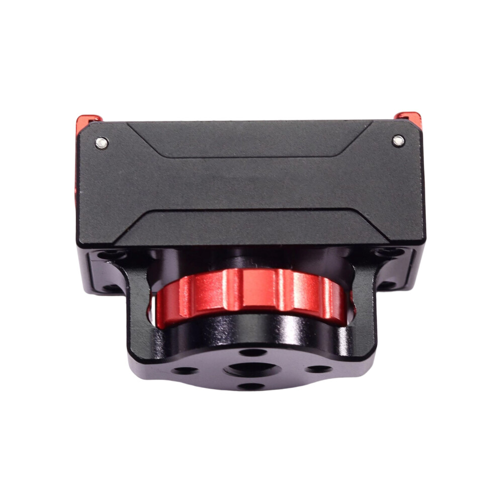 Aluminum Alloy Camera Base With Secure Locking For Action Sports Recording Kf54112 7695001144902
