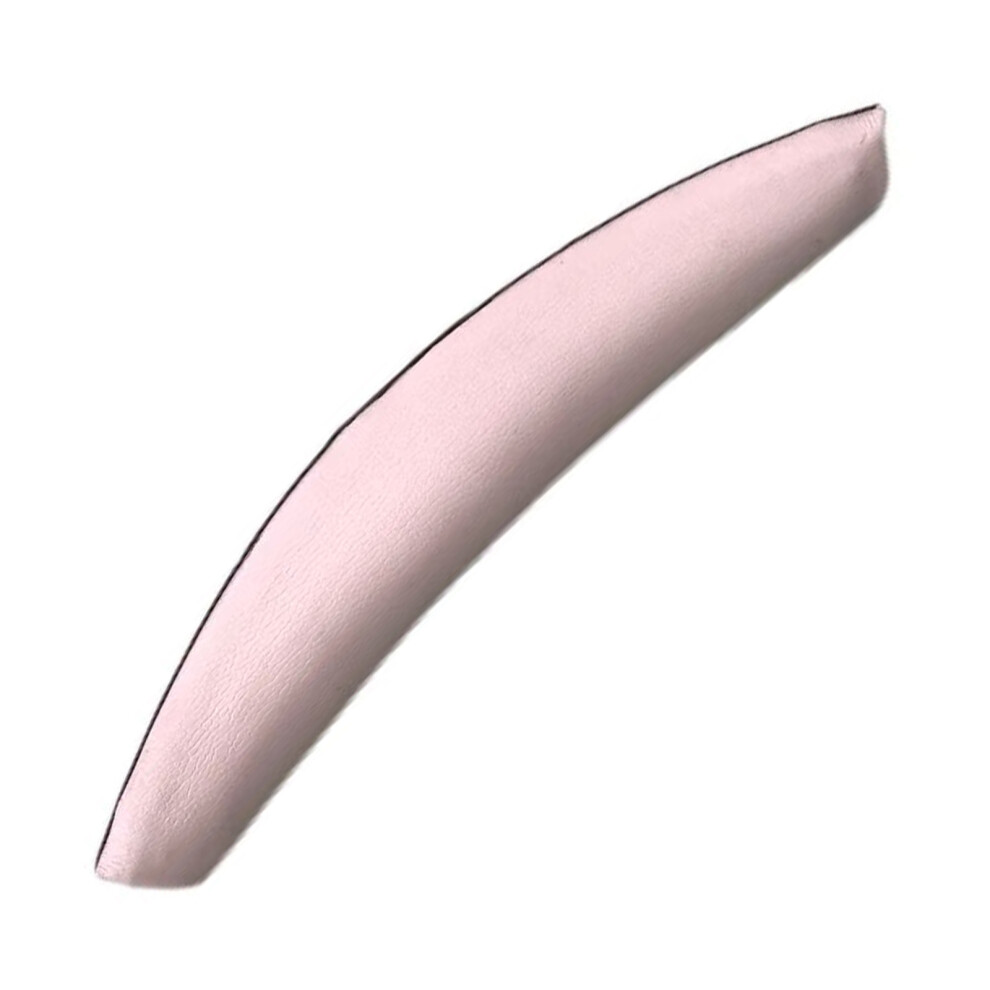 Headphones Head Beam For Life Q30 Headphones Top Headband Fix Part Pink 7695001060424