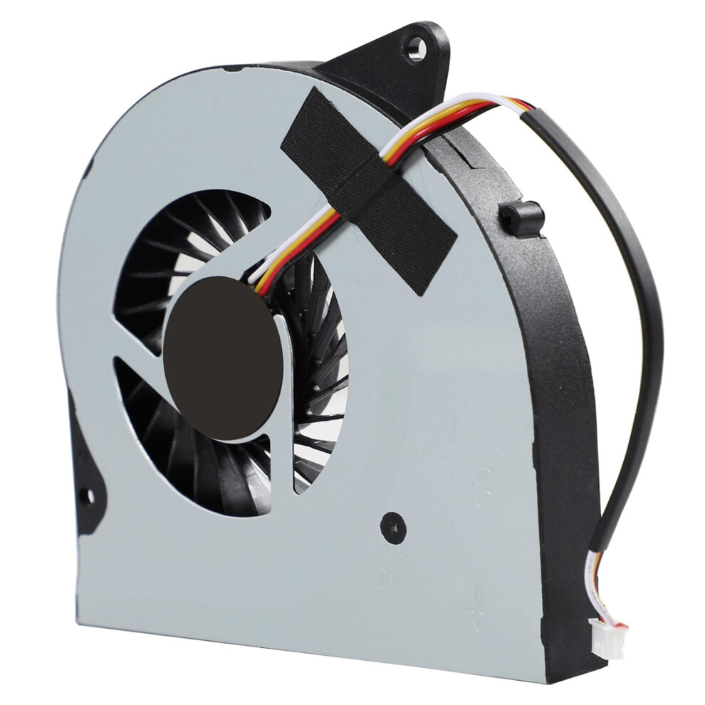 1Pc Laptop Coolers Heatsink For Magician Mini Am08 Cpu Cooling Fan 5V 7695001094368