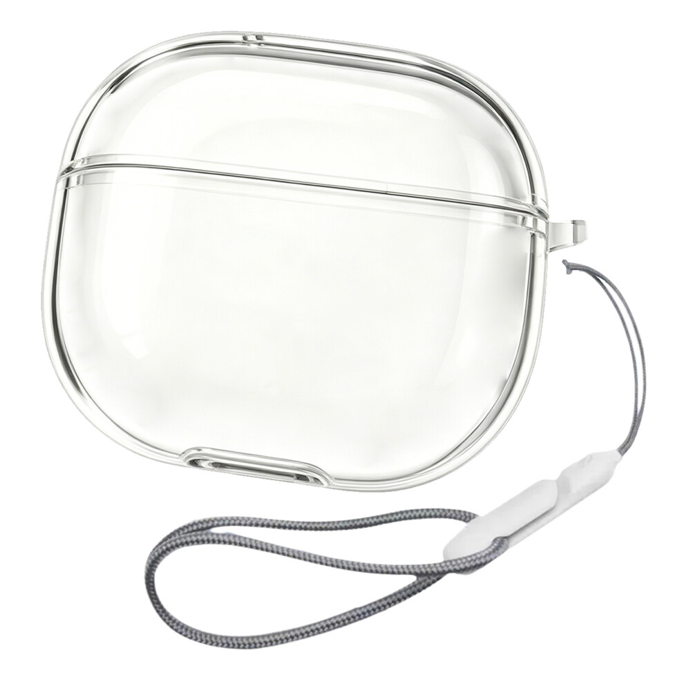 Ergonomic Sleeve Shell For Earphone Impact Resistance Nonslip Waterproof Housing 7695001060561