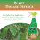Ecofective Plant Disease Defence 1 Liter 7