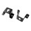 Heavy Duty Speaker Hook Hangers For Small Music Devices Easy Installation 1