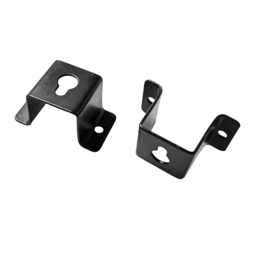 Heavy Duty Speaker Hook Hangers For Small Music Devices Easy Installation