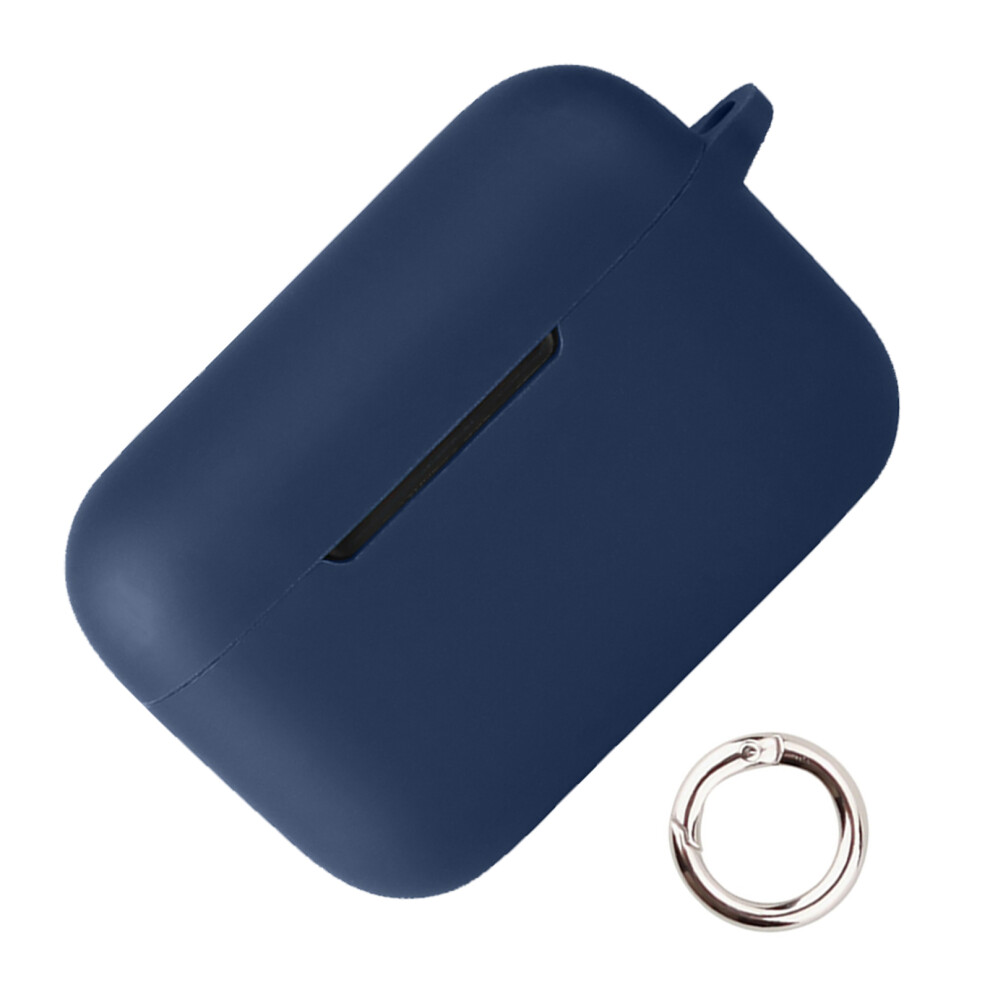 Earbud Cover Washable Shell Housing Sleeve Prevents Entry Of Dirt For Hyperspeed Dark/Blue 7695001060820