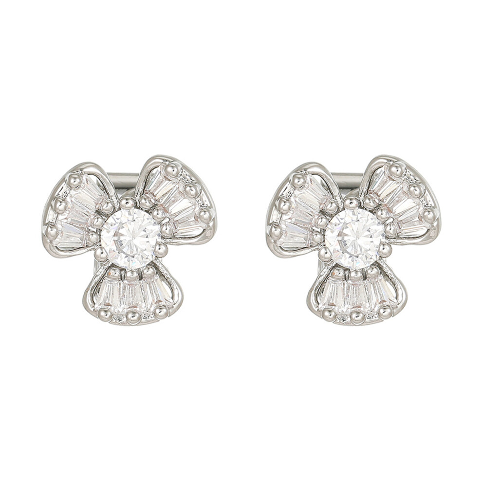 Clip-On Earbuds Jewelry Wireless Open Ear Headphone Earrings For Freeclip 1/2 A 7695001115797