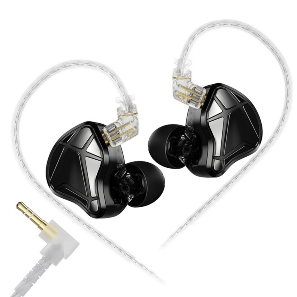 Esports Headphones For Pc And Phone With Clear Auditory Positioning Earbuds C 7695001115810