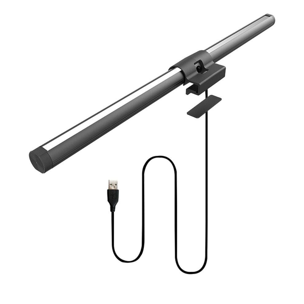 Desk Lamp Monitor Bar Led Eye Care Dimming Ing Table Lamp Computer 1 Light 7695001113342