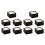 10X for  Engine Separ 01030 SWK2000-10 Filter Elements Fuel Water Separator for 600FG Elements 1