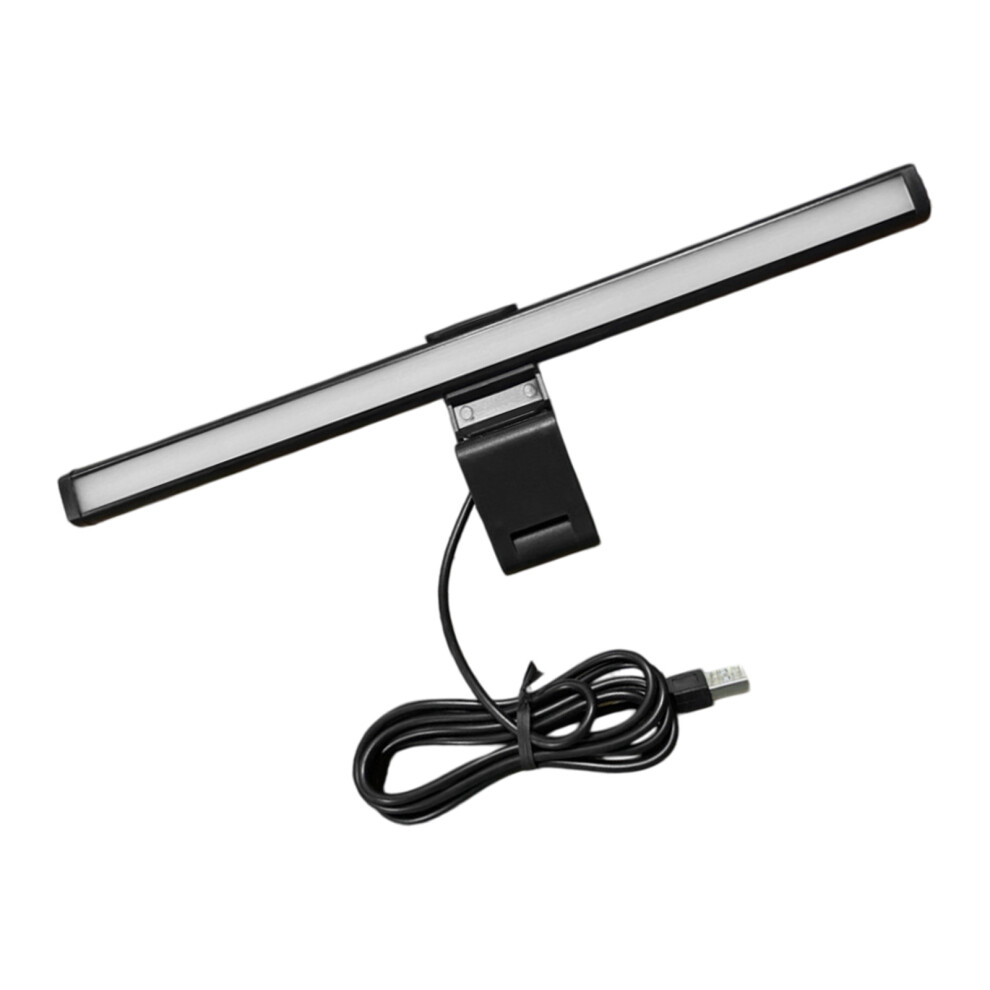 Desk Lamp Monitor Bar Led Eye Care Dimming Ing Table Lamp Computer 2 Light 7695001113380