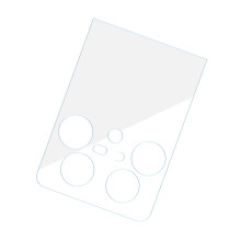 Replacement Clear Film For RG477V Retro Game Console Screen Protector