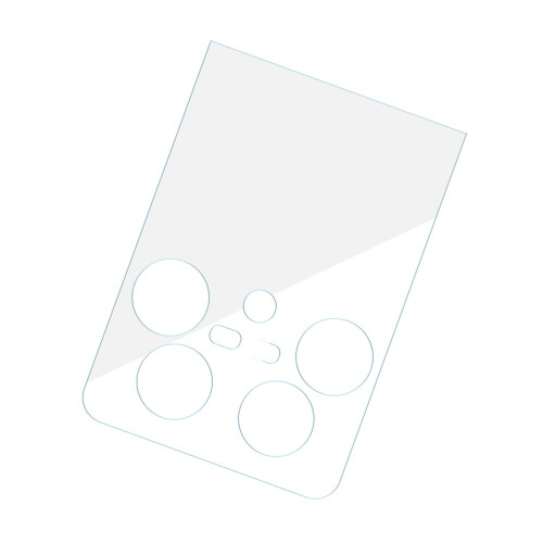 Replacement Clear Film For RG477V Retro Game Console Screen Protector