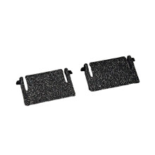 Keyboard Feet Stand Feet Support Quick Installation for K70 MINI Keyboards