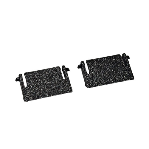 Keyboard Feet Stand Feet Support Quick Installation for K70 MINI Keyboards
