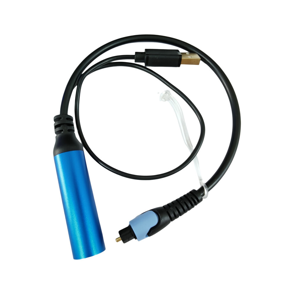 Premium 3.5Mm Female Sound Converters Headphone Adapter External Sound Cable 7695001051033