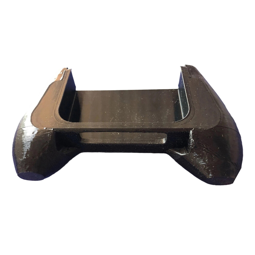 Holding Handle Plastic Grip Handle For R36s Gaming Accessories Ergonomic Grip Black 7695001144483