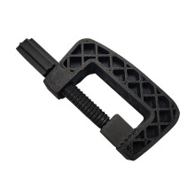 Plastic Fixing Clamp 3D Printed Fixing Clip for G27 G29 G920 G923