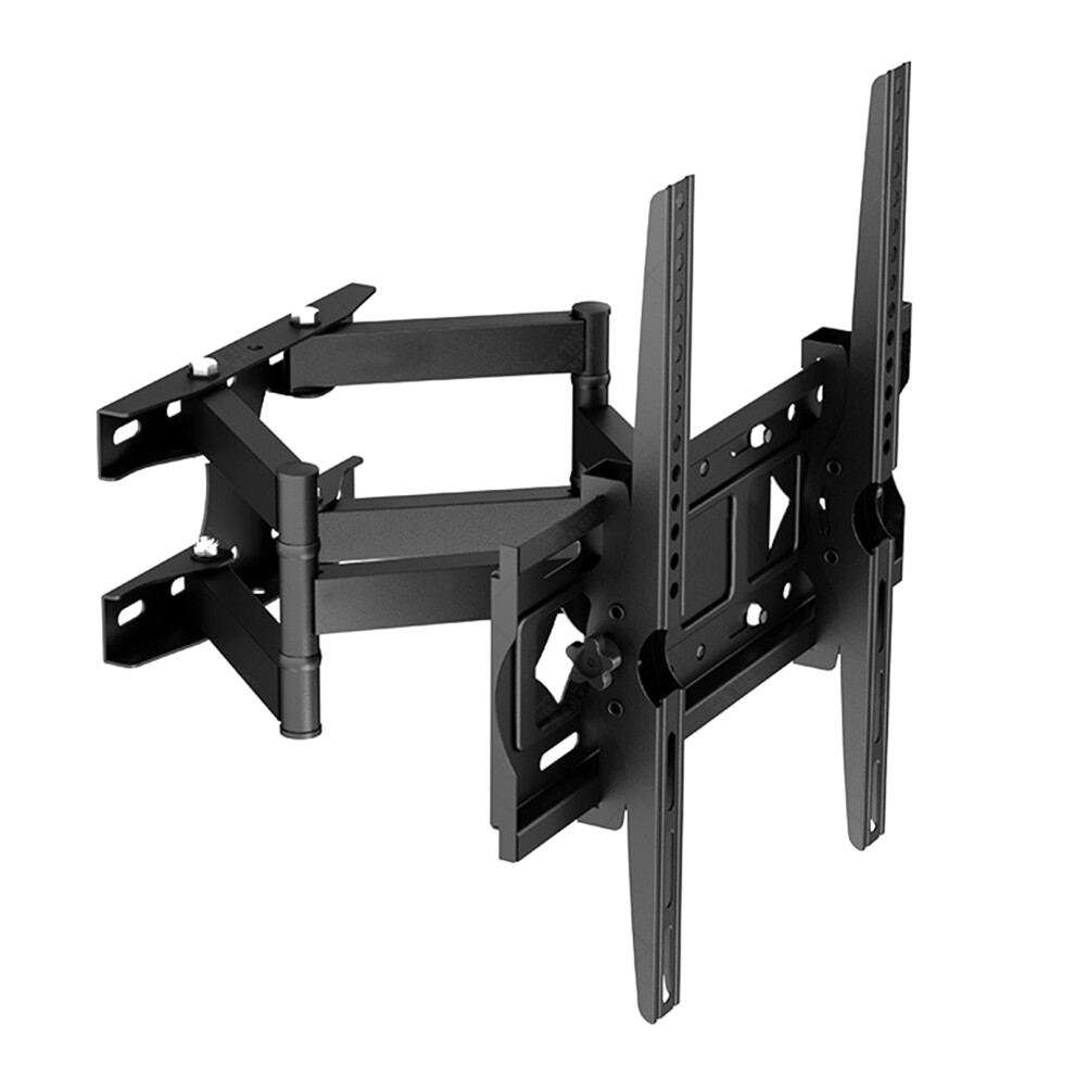 Adjustable Angled Tv Support Accommodates Vesa 400X400mm And 45Kg Load 7695001139663