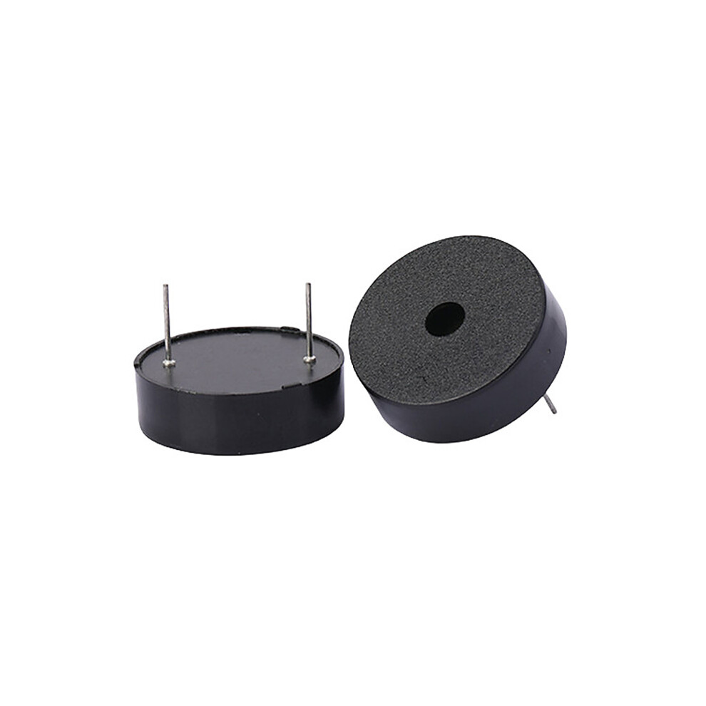 Universal Voltages Compatible Buzzer For Multiple Electronic Device Integration 7695001097291