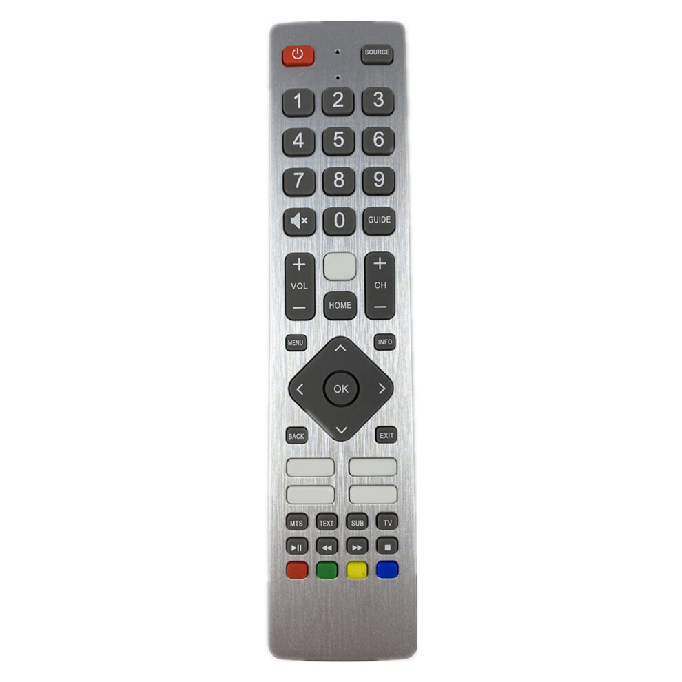 Universal Voice Control Remote For Shwrmc013 Multiple Devices Wide Compatibility 7695001139779