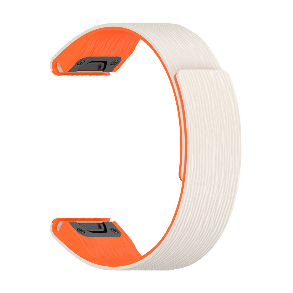 Flexible Silicone Magnetic Band Fashionable Attachment Straps For Watch Starlight Ora 7695001109109