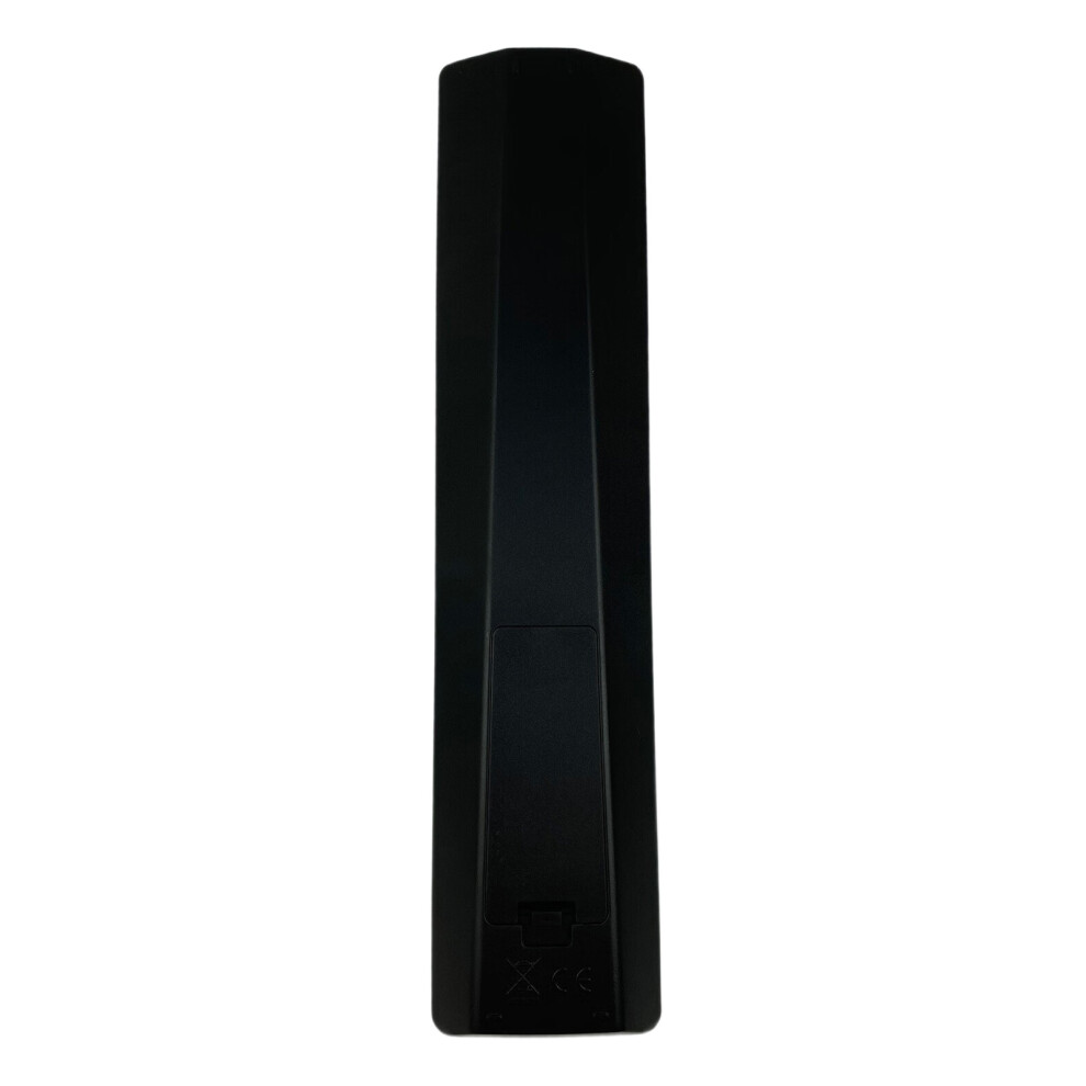 Ergonomic Energy Saving Voice Remote For Emc0133 Tvs Remote Abs Construction 7695001139793