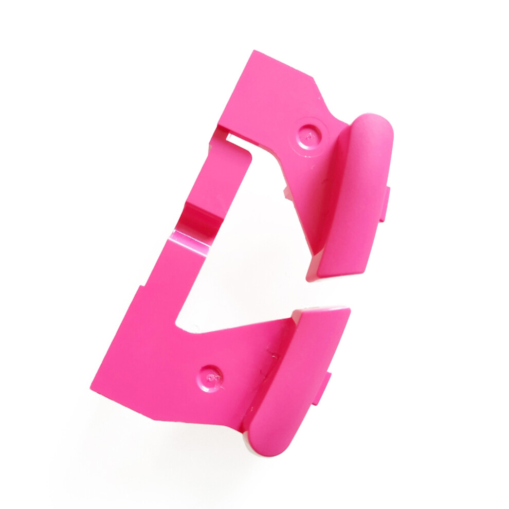1Pc Side Keys Side Button For Gpro X Superlight2 Mouse Side Shell Access Pink 7695001109062