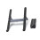 Aluminum Computer Stand 6 Adjustable Positions Foldable Heat Ventilation Grey 1