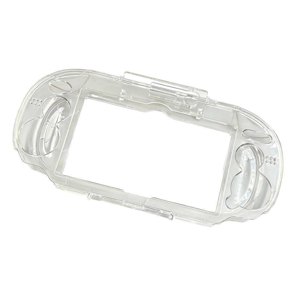 Clear Hard Protective Case Cover For 2000 1000 Model Shockproof Antiscratch Psv1000 7695001097413