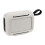 Thin Flexible Silicone Cover for GO 5 Portable Speaker Case Shock Absorption Grey 1