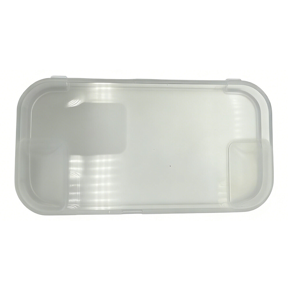 Tpu Case Cover Scratchproof Housing Handheld Console Shell For Rg477m Rg 477M Clear 7695001108430