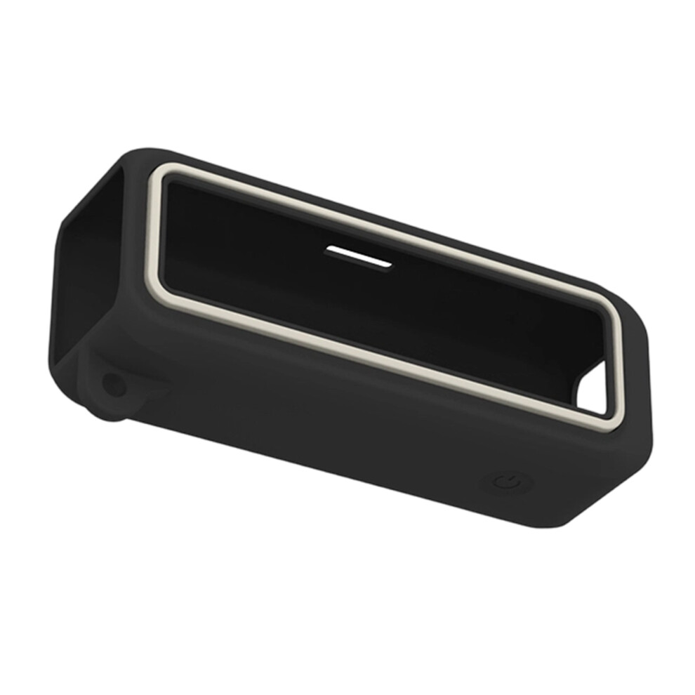 Silicone Case For 20100Mah 220W Power Banks Portable Chargers Protective Case Beige 7695001056144