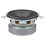 Compactly 4Ohm 5Watt Full Ranges Speaker With PU Surround And Stable Mounting 1 pack 1