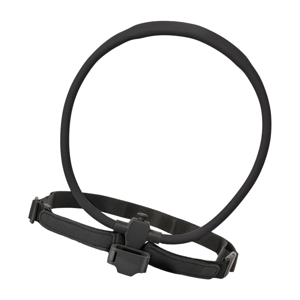 First Person View Chest Mount Strap For Pocket 4/3 Camera Neck Mount Color Black 7695001078658