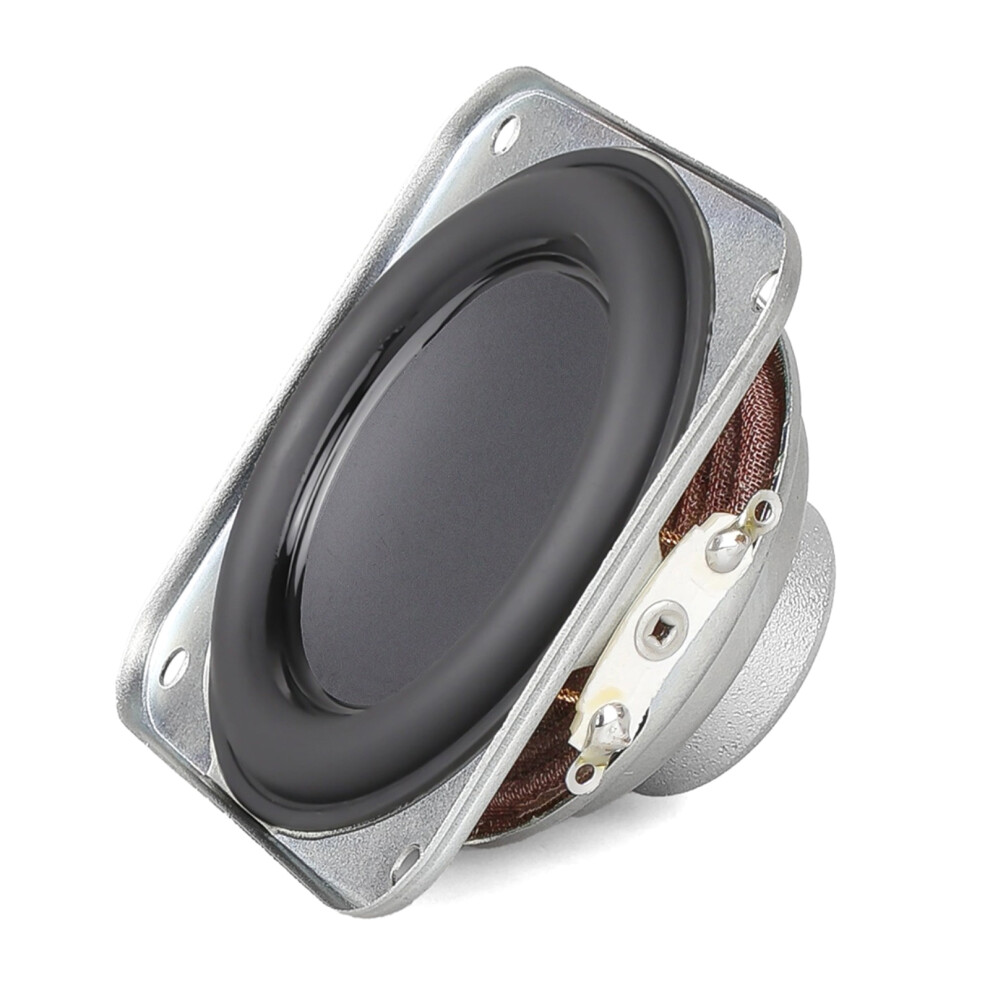 Professional 2Inch Full Ranges Magnets Speaker 5W 4Ohm For Home Theater And Studio 1Pc 7695001127196