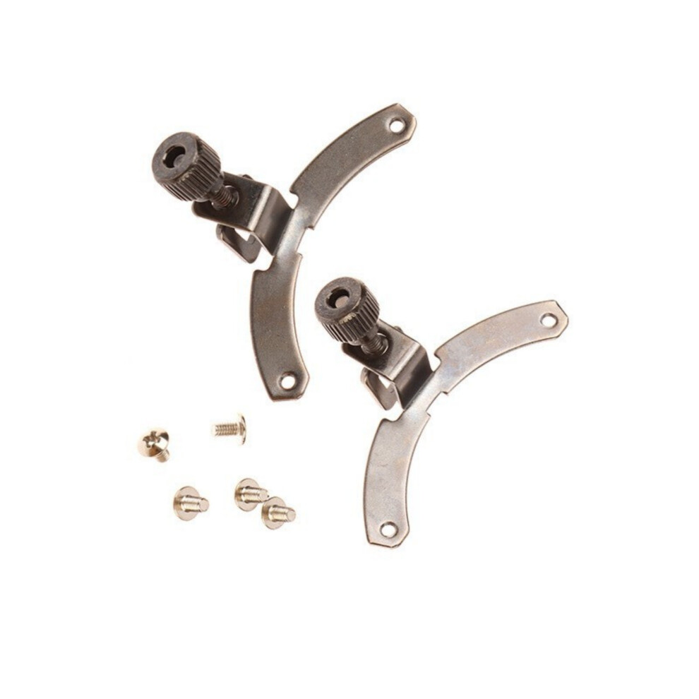 Metal Cpu Cooling Fan Retention Bracket Support For Lga 1700 1200 115X Am4 Am5 7695001118149