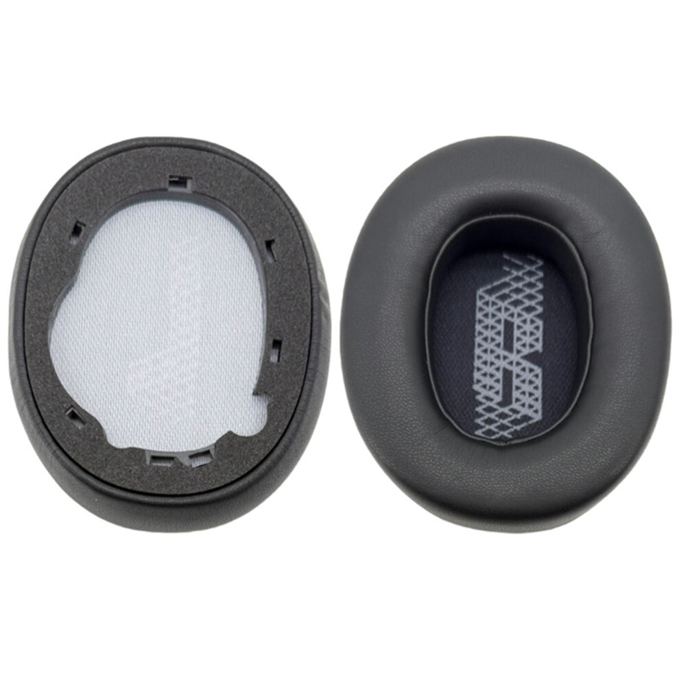 Gaming Headset Earpads Breathable For Live 770Nc Headphone Black 7695001064026