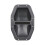 Firm Aluminum Speaker Handle Enhancement For Improved Portability 1