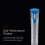 Golf Pride CPx Midsize Golf Grip .600 Round, 3