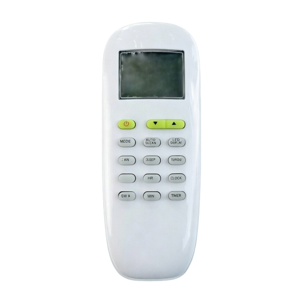 Remote Control Plastic Texture Suitable For Various Consumer Electronics 7695001057028