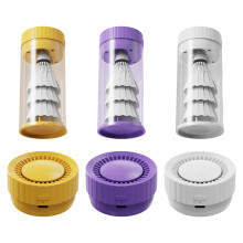 Multifunction Shuttlecock Humidifier Moisturizing Device For Badminton zise steamer with