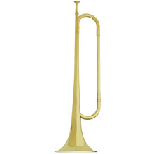 Brass Bb Trumpet Enhanced Resonance And Bright Sound Gift For Performances