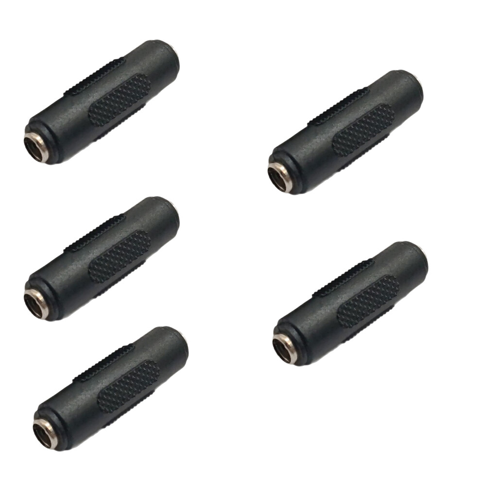 5.5X2.1mm Female Dc5521 Power Connector Long Version For Cctv Cameras Led 5 7695001101769