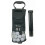Longridge Golf Shag Ball Bag Deluxe, Black 2